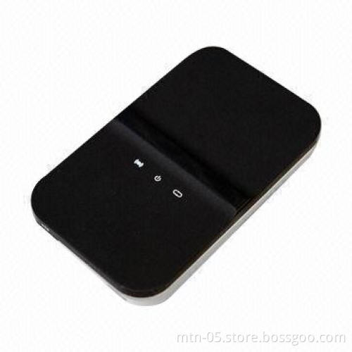 Wireless 3G Router with SIM Card Slot, High Quality